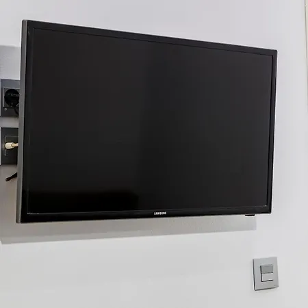 Apartamento Aparbel Flota Sevilla