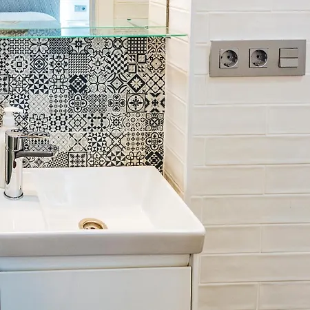 Apartamento Aparbel Flota Sevilla