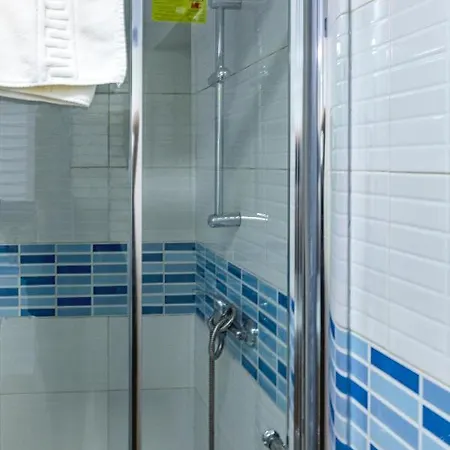 Aparbel Flota Apartamento Sevilla