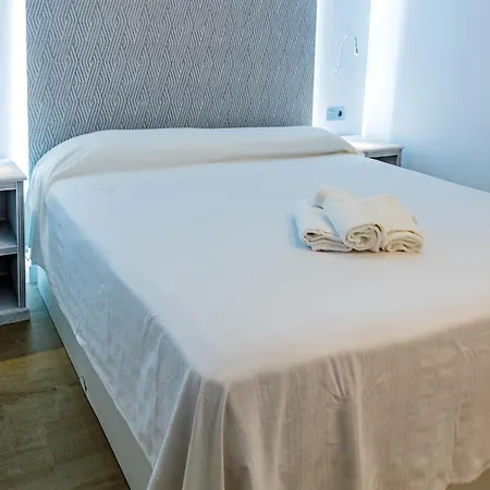 Apartamento Aparbel Flota *