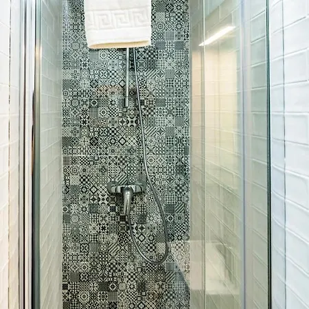 Aparbel Flota Apartamento Sevilla