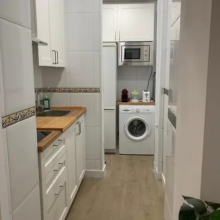 Apartamento Aparbel Flota *