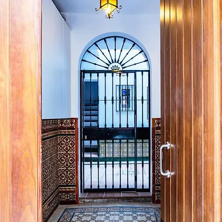 Apartamento Aparbel Flota