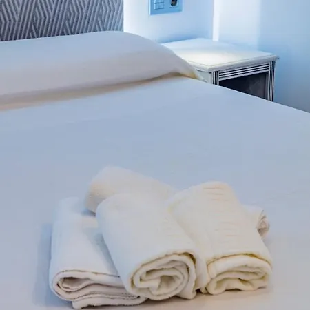 Aparbel Flota Apartamento