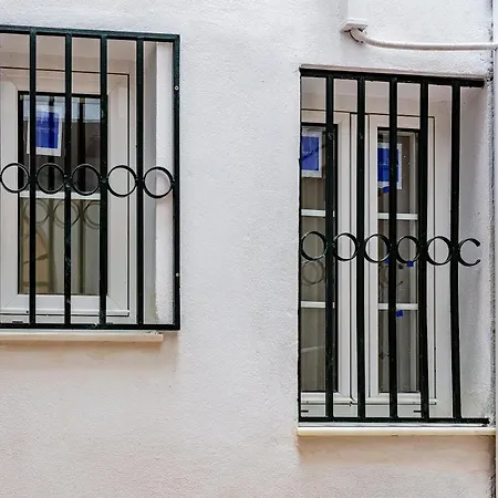Aparbel Flota Apartamento Sevilla
