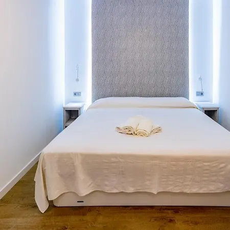 Aparbel Flota Apartamento *