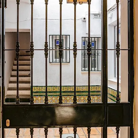 Apartamento Aparbel Flota