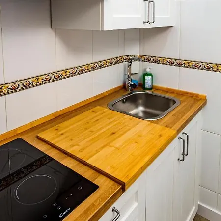 Aparbel Flota Apartamento *