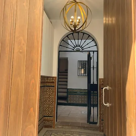 Apartamento Aparbel Flota