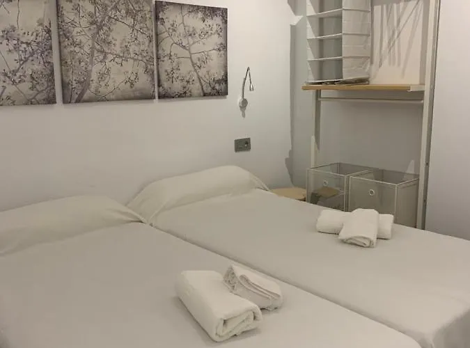 Apartament Aparbel Flota *
