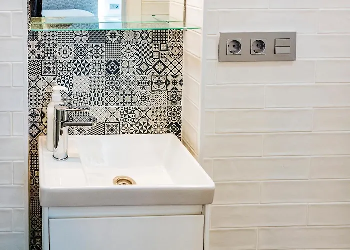 Apartament Aparbel Flota Sewilla
