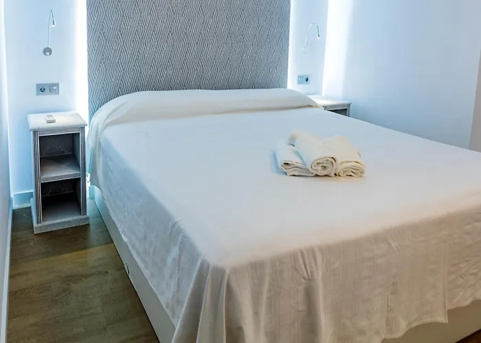 Apartament Aparbel Flota *