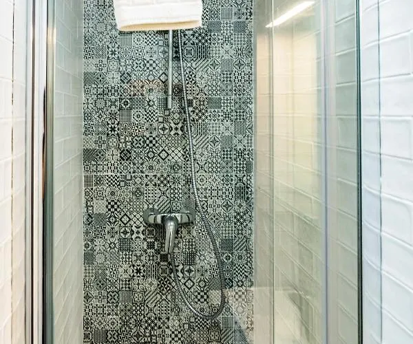 Aparbel Flota Apartament Sewilla