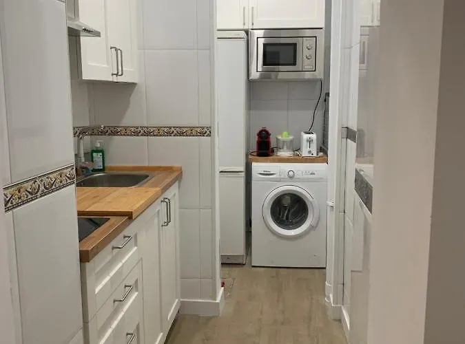 Apartament Aparbel Flota *