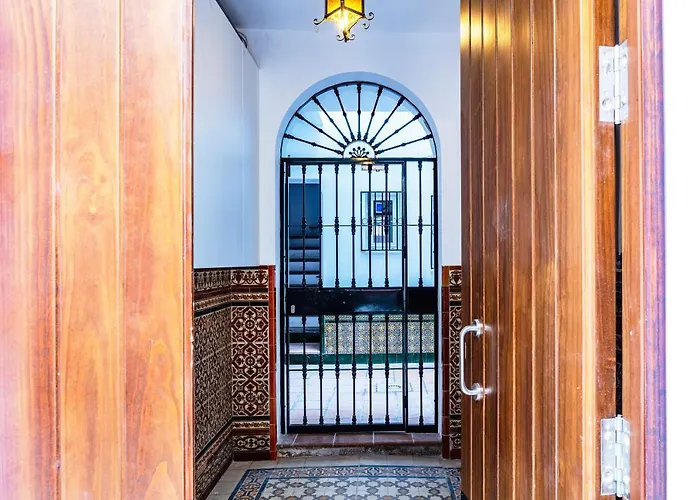 Apartament Aparbel Flota