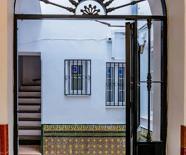 Apartament Aparbel Flota