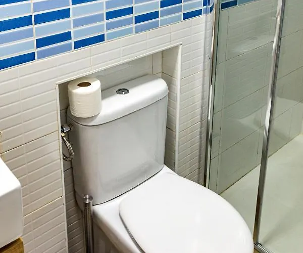 Aparbel Flota Apartament