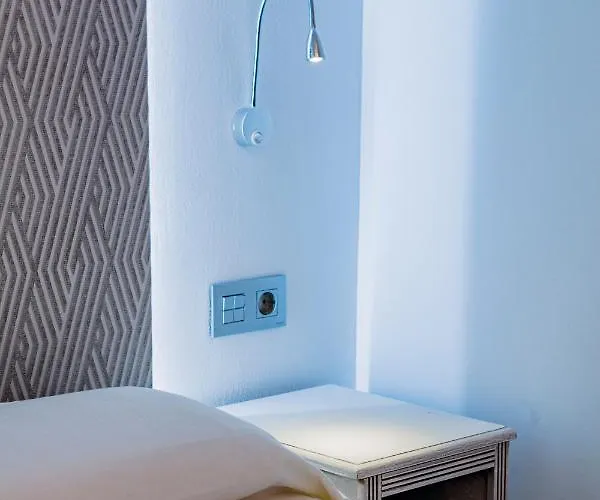 Aparbel Flota Apartament *