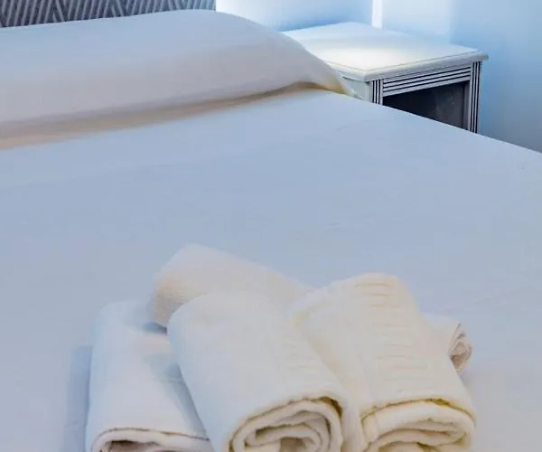 Aparbel Flota Apartament