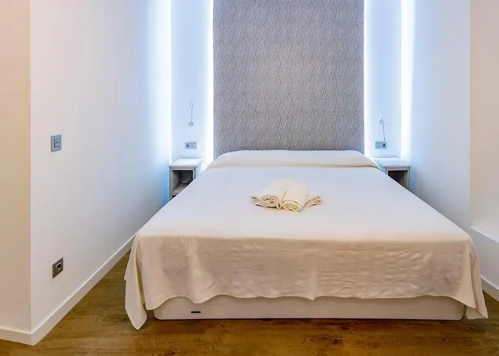 Aparbel Flota Apartament *